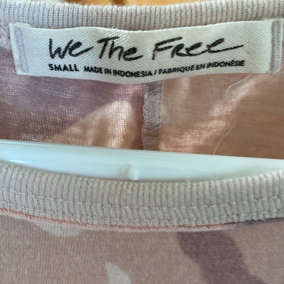 Free people top - Picture 3 of 4